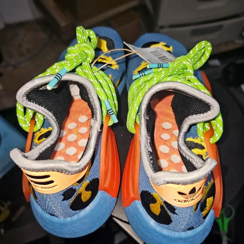 Adidas Women's Pharrel‎ Williams Human Race NMD - Picture 2 of 6